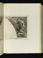 Die Verkündigung: Erzengel Gabriel