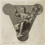 Der Evangelist Johannes