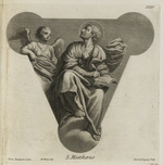 Der Evangelist Matthäus