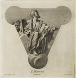 Der Evangelist Markus