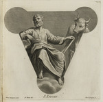 Der Evangelist Lukas