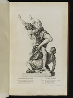 Der Raub der Proserpina