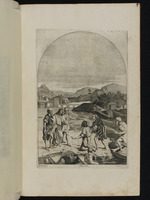 Berufung der Söhne des Zebedäus