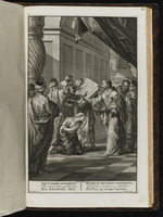 Christus und die Ehebrecherin