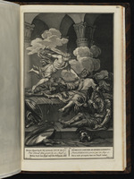 Die Befreiung Petri aus dem Gefängnis