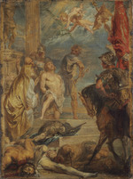 Das Martyrium des Hl. Mauritius