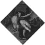 Pluto und Proserpina