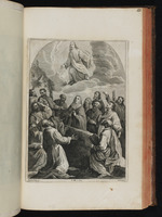 Die Himmelfahrt Christi