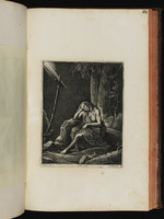 Heilige Maria Ägyptiaca