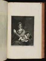 Madonna mit dem Johannesknaben