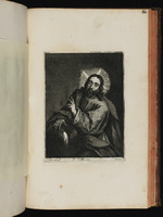 Christus als Salvator Mundi