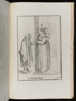 Die tüchtige Kupplerin