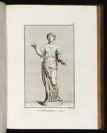 Allegorie des Überflusses