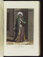 Imam, Priester einer Moschee