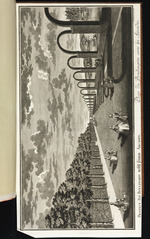 Prospect des Boulingrin nebst seinen Arcaden