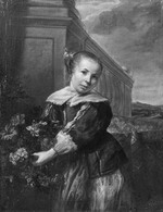 Bildnis eines Mädchens