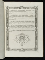 Beschreibung des dritten Bildes mit der Ankunft der Heiligen Ampulle, Seite 3