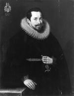 Bildnis des Theodor Dörhoff