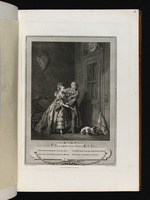 Der unerwartete Besuch