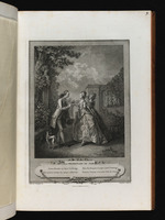 Der Abendspaziergang