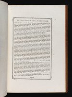 Text zum Stich "Die Feststellung der Schwangerschaft"