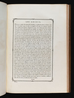 Text zum Stich "Der Abschied"