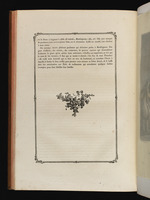 Text zum Stich "Das Aufstehen", Seite 2, mit Vignette