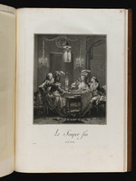 Das feine Abendessen