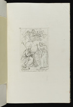 Maria mit Kind und den Heiligen Nikolaus und Franziskus