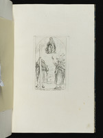 Maria mit Kind und den Heiligen Petrus und Paulus