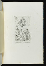 Maria, das Christuskind und der Johannesknabe mit den Heiligen Antonius und Onuphrius