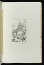 Die sieben heiligen Gründer des Servitenordens erhalten ihre Ordenstracht von Maria