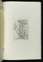 Die Taufe und Einkleidung des Heiligen Augustinus