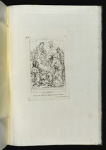 Maria mit Kind und den Heiligen Rochus, Bartholomäus und Bernardino