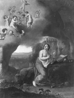 Die büßende Maria Magdalena