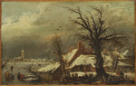 Winterlandschaft