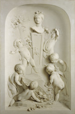 Der Frühling (Flora)