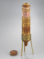 Zusammengesetztes Mikroskop