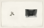 Photographs & Etchings, Blatt aus der Reihe
