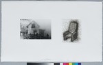 Photographs & Etchings, Blatt aus der Reihe