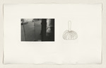 Photographs & Etchings, Blatt aus der Reihe