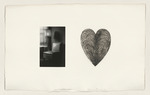 Photographs & Etchings, Blatt aus der Reihe