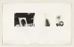 Photographs & Etchings, Blatt aus der Reihe