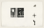 Photographs & Etchings, Blatt aus der Reihe