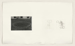 Photographs & Etchings, Blatt aus der Reihe