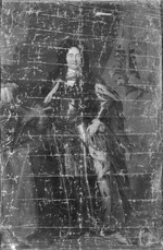 Herzog Moritz Wilhelm von Sachsen-Zeitz (1664-1718)