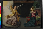 Verkündigung an Maria