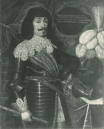 Wilhelm V. Landgraf von Hessen-Kassel