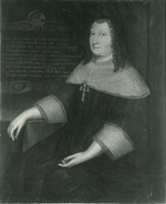 Amalie Elisabeth Landgräfin von Hessen-Kassel