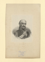 Gebhard Leberecht Fürst Blücher von Wahlstatt